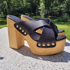 Jeffrey Campbell "EULALIA" sz40